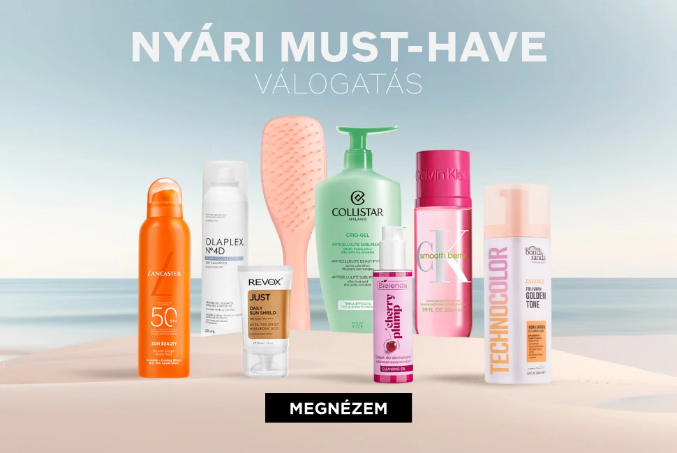 2026 nyár must-have termékei