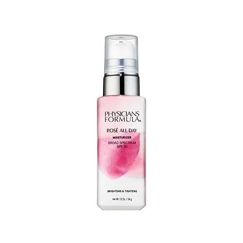 Physicians Formula Rosé All Day SPF 30 Nappali Hidratáló Krém