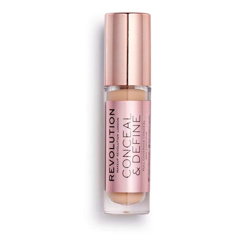 Makeup Revolution Conceal and Define Korrektor - C9