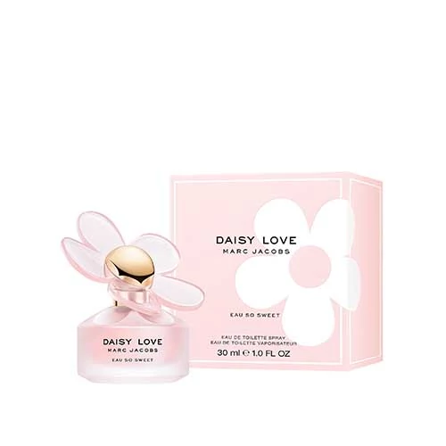 Marc Jacobs Daisy Love Eau So Sweet EdT nőknek