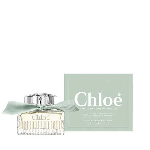 Chloé Rose Naturelle EdP Nőknek