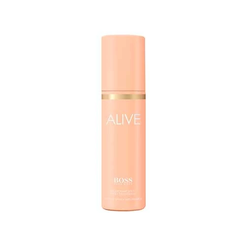 Hugo Boss Alive Deo Spray nőknek 100 ml