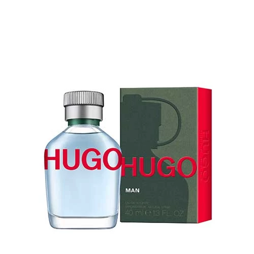 Hugo EdT Férfiaknak