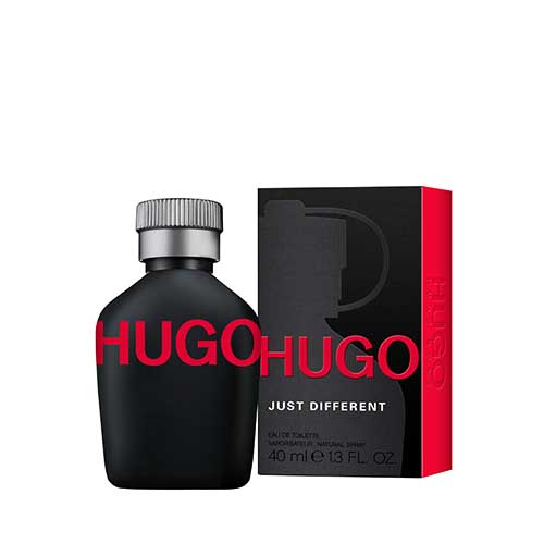 hugo just different 200ml