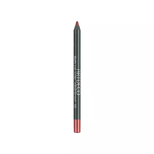 Artdeco Soft Lip Liner Vízálló Ajakkontúr Ceruza  10