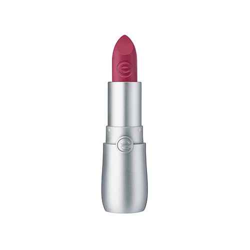 essence velvet matte ajakrúzs 04