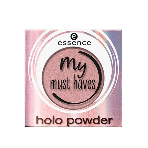 essence my must haves holo szemhéjpúder 02