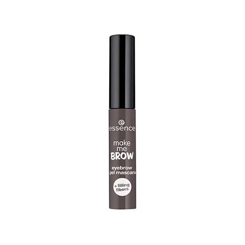 essence make me brow szemöldökformázó spirál 04