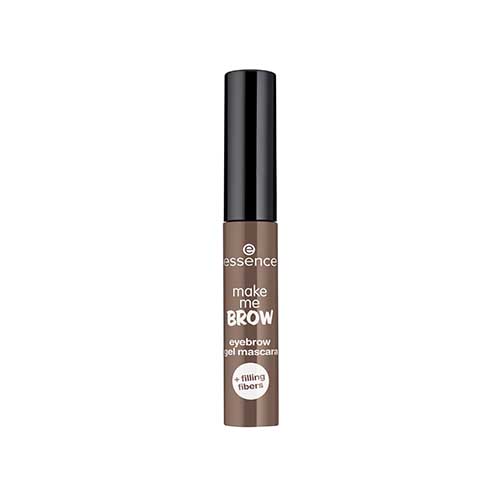 essence make me brow szemöldökformázó spirál 05