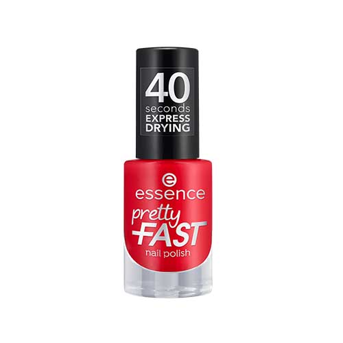 essence pretty FAST körömlakk 03