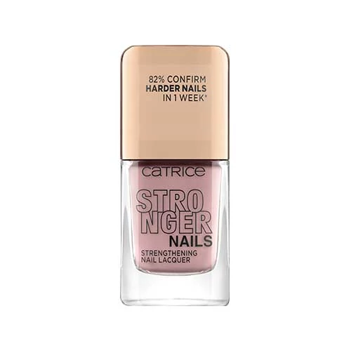 Catrice Stronger Nails Strengthening Erősítő Körömlakk 06