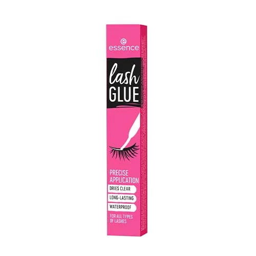 essence lash GLUE műszempilla ragasztó