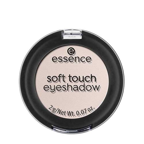 essence soft touch szemhéjfesték 01