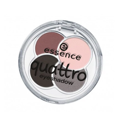 essence quattro szemhéjpúder 19