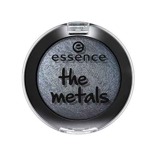 essence the metals szemhéjpúder 08