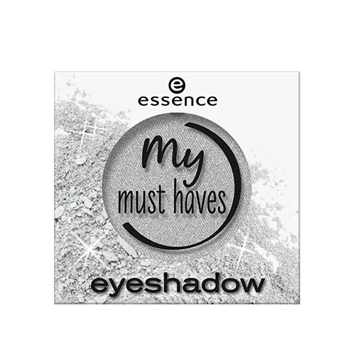 essence my must haves szemhéjpúder 17