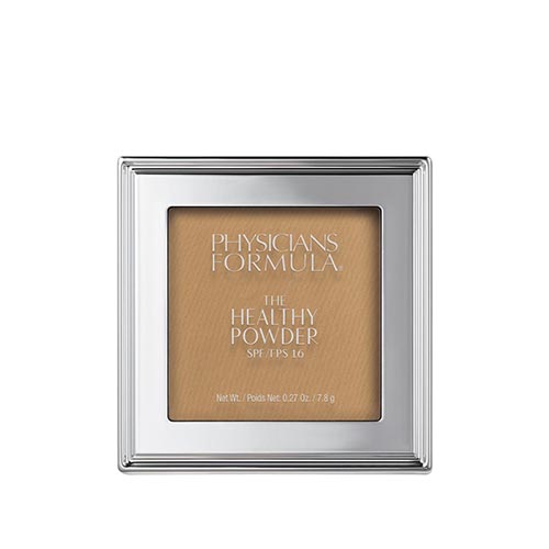 Physicians Formula The Healthy Púder SPF16 - DC1