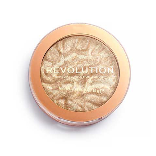 Makeup Revolution Reloaded  Highlighter Raise the Bar