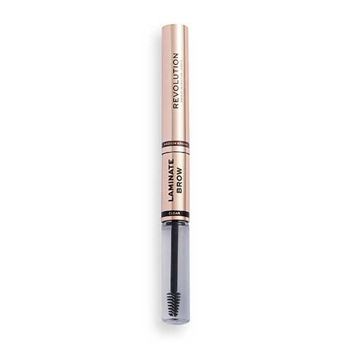 Revolution Laminate Brow szemöldökformázó Medium Brown