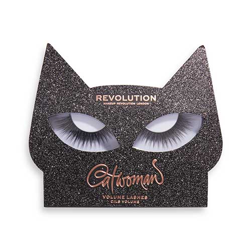 Revolution X Catwomen műszempilla
