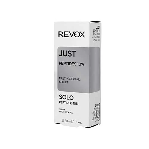 REVOX JUST PEPTIDEK 30 ml