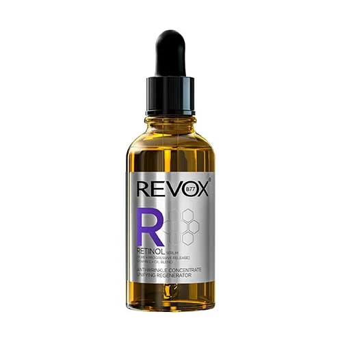 REVOX B77 RETINOL SZÉRUM