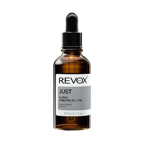 REVOX B77 JUST 2% ALPHA ARBUTIN + HA