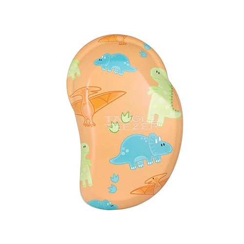 Tangle Teezer Original Mini Hajkefe Dino Mighty