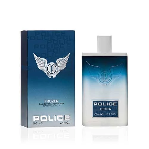 Police Frozen EdT Férfiaknak 100 ml