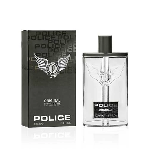 Police Original EdT Férfiaknak 100 ml