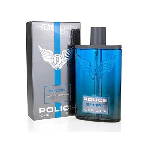 Police Sport EdT Férfiaknak 100 ml