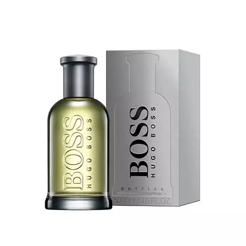 Hugo Boss Bottled After Shave férfiaknak 50 ml