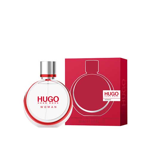 Hugo Boss Hugo Woman EdP nőknek