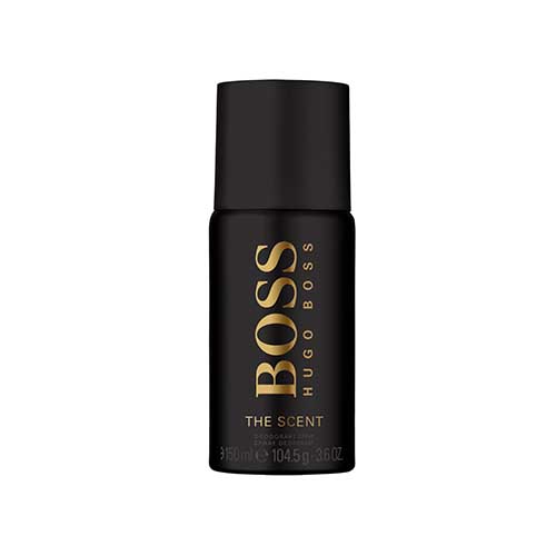 Hugo Boss The Scent For Him Deo Spray férfiaknak 150 ml