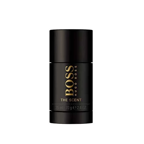 Hugo Boss The Scent For Him Deo Stick férfiaknak 75 ml