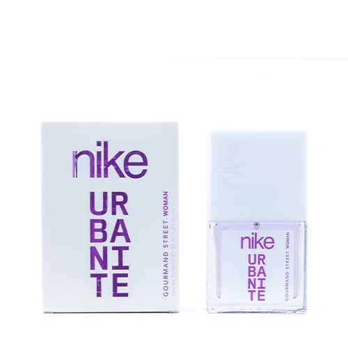 Nike Gourmand Streed EdT 30 ml Nőknek