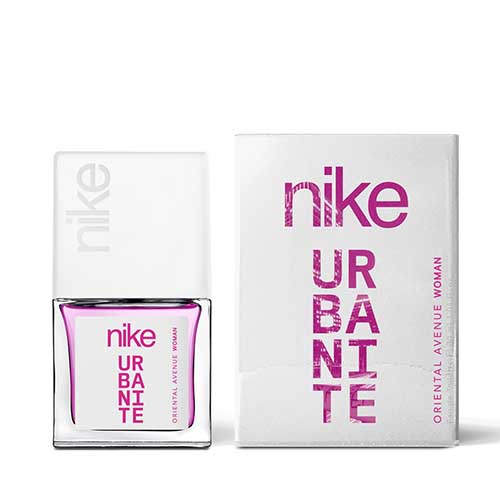 Nike Oriental Avenue EdT 30 ml Nőknek