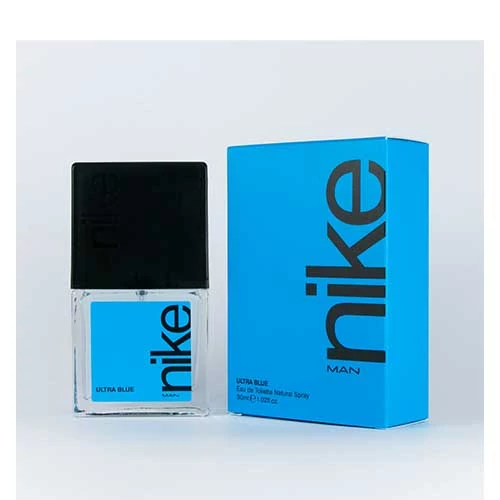 Nike Ultra Blue EdT férfiaknak 30 ml