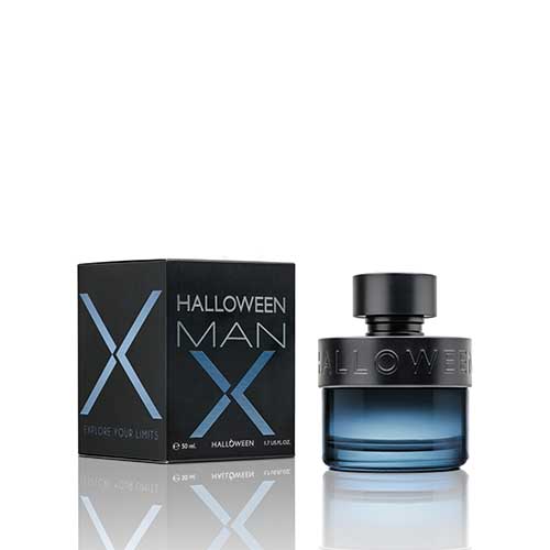 Halloween Man X EdT férfiaknak 50 ml