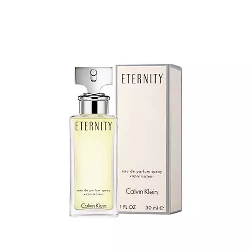 Calvin Klein Eternity for Women EdP nőknek