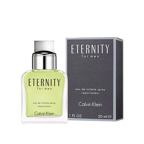 Calvin Klein Eternity for Men EdT férfiaknak