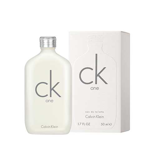 unisex ck one