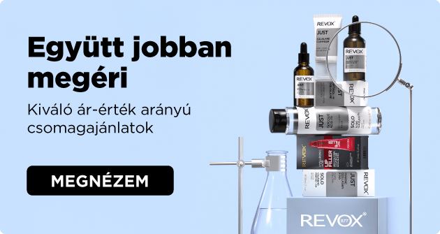 kozmetikai csomagajánlatok
