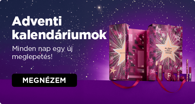 kozmetikai csomagajánlatok