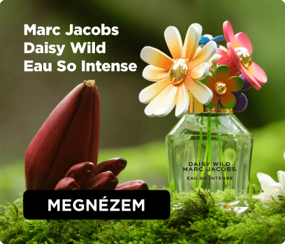 Marc Jacobs parfüm akció
