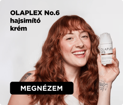 Olaplex akció