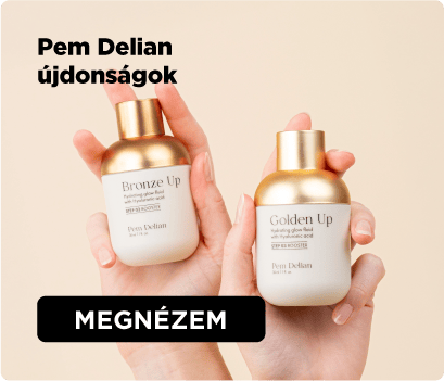 Pem Delian arcápolás