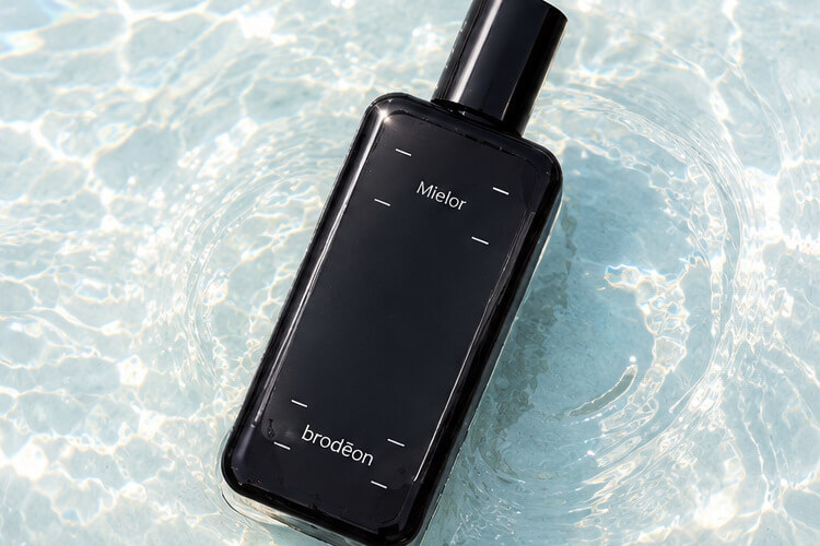 Brōdeon Mielor Eau de Parfum 50ml