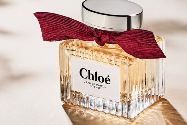 Chloé Nomade EdP nőknek