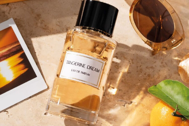 Jeanne Arthes Collection Privée TANGERINE DREAM EdP 100 ml